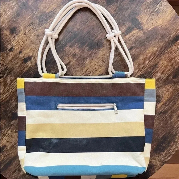 Farmhouse Is My Style canvas tote bag - Picture 3 of 13